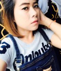 Rencontre Femme Thaïlande à Banrai : Chamaiphon, 42 ans